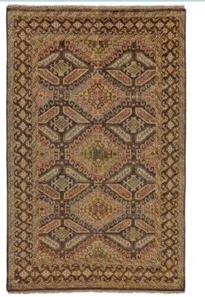 ASHI-BROWN/BROWN-8'-6" x 11'-6" 6127F3