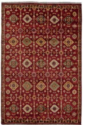 ASHI-RED-2'-6" x 8' 6129F5