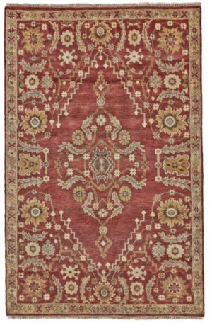 ASHI-RUST-7'-9" x 9'-9" 6128F2