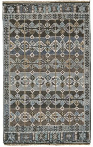 ASHI-STEEL-9'-6" x 13'-6" 6130F10