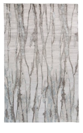 DRYDEN-BEIGE/IVORY-2' x 3' 8789F5