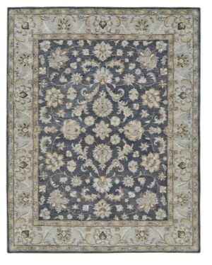 EATON-CHARCOAL-10' X 10' Round 8397F7