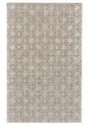 MANOA-BEIGE/BEIGE-8' X 11' 8353F3