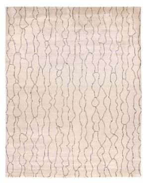 LENNOX-IVORY-8' X 10' 8699F3