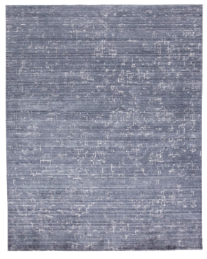 LENNOX-NAVY-5' x 8' 8694F2