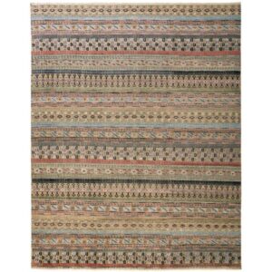 PAYTON-PINK/MULTI-5'-6" x 8'-6" 6498F2