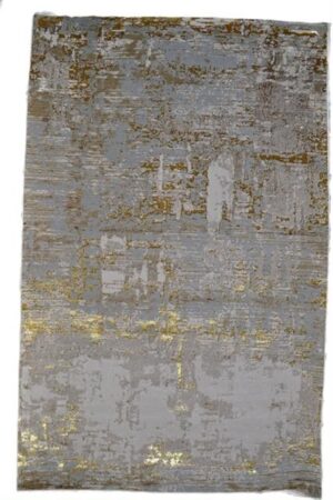 NELA-DORADO/PLATA-61 X 91 1001C61