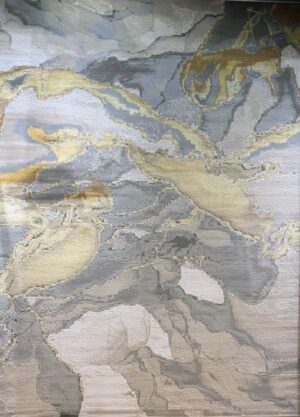 AMIRA-GRIS/ORO-244 X 335 1012C3