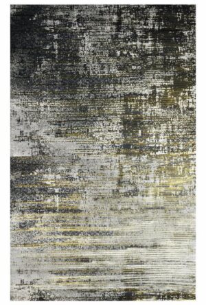 ZURIA-DORADO/VERDE-152 X 244 1014C2