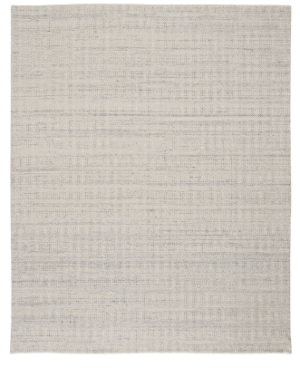 KEATON-IVORY/GRAY-4'X 6' 8018F20