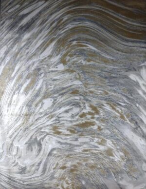 AMIRA-DORADO/GRIS-304 X 400 1024C304