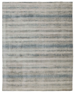 MACKAY-BLUE-8'X 10' 8824F18