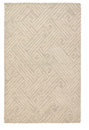 ENZO-IVORY/NATURAL-1'-6" X 1'-6" Square 8737F8