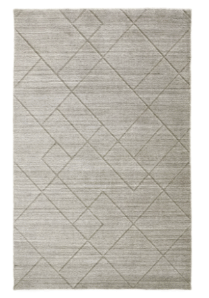 REDFORD-BEIGE/GRAY-12' x 15' 8848F7