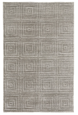 REDFORD-BEIGE/GRAY-8' x 10' 8670F4