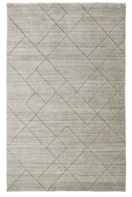 REDFORD-BEIGE/GRAY-8' x 10' 8848F4