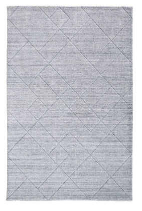 REDFORD-BLUE/GRAY-5' x 8' 8848F11
