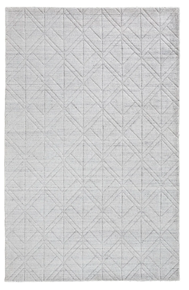 REDFORD-WHITE/SILVER-8' x 10' 8847F4