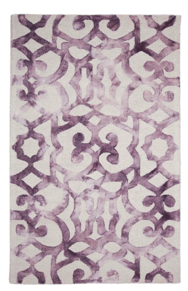LORRAIN-VIOLETA-1'-6" X 1'-6" Square 8564F7
