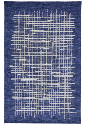 MADDOX-NAVY-2' x 3' 8630F49