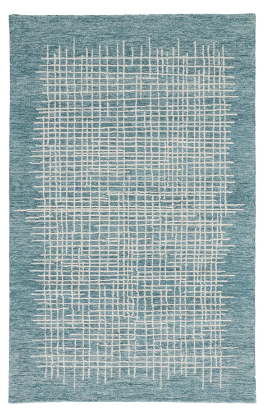 MADDOX-TEAL-2' x 3' 8630F57
