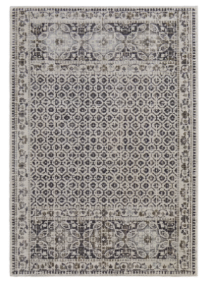 KANO-GRAY/IVORY-1'-6" X 1'-6" Square M3874F1