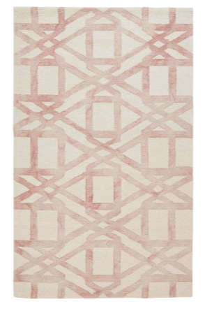 LORRAIN-BLUSH-1'-6" X 1'-6" Square M8571F2