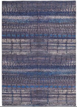 MATHIS-GRAY/BLUE-7'-10" X 9'-10" 39HYF4