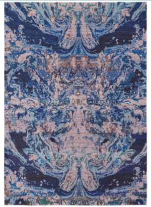 MATHIS-MULTI/BLUE-1'-6" X 1'-6" Square M39HZF1