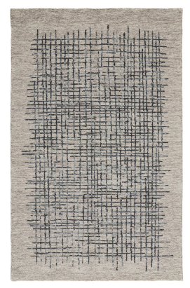 MADDOX-GRAY/CHARCOAL-1'- 6" X 1 - 6" 8630F66
