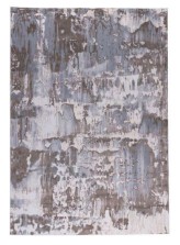 FILIZ-GRIS/BEIGE-61 X 91 1030C61
