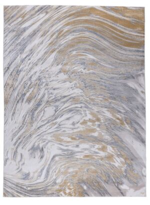 AMIRA-DORADO/GRIS-61 X 91 1024C61