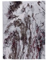 MARMARIS-ROJO/BEIGE-61 X 91 1022C61