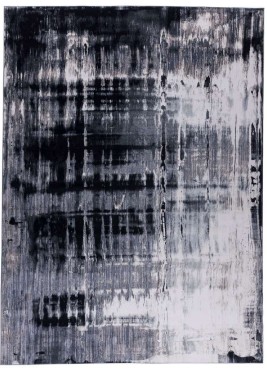 KALE- NEGRO/BEIGE-61 X 91
