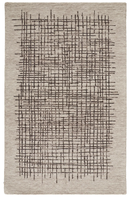 MADDOX-BEIGE/BROWN-12'X 15' 8630F67