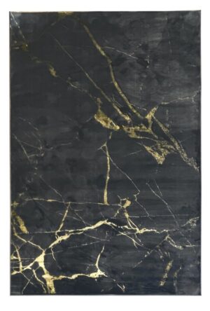 ZURIA-NEGRO/DORADO - 304 X 400  1041C304