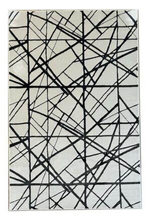 DIVAN-IVORY/BLACK - 304 X 400 1038C304
