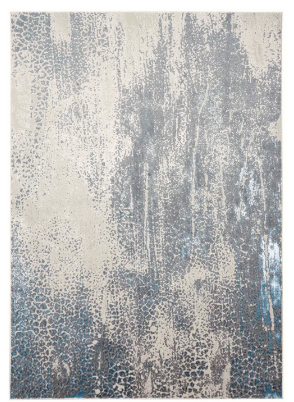 AZURE-GRAY/BLUE-13'X 20' 3401F13