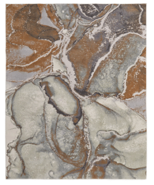 CLIO-TAN/MULTI-2'-9" X 7'-10" RUNNER 39K5F8