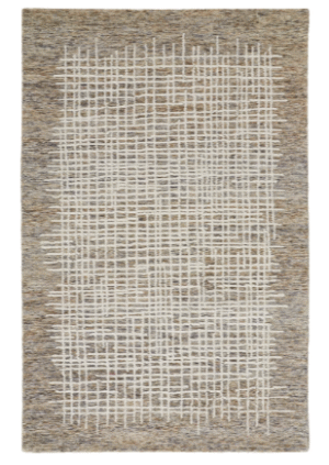 MADDOX-CHARCOAL/BROWN-12' x 15' 8630F68