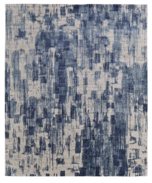 EASTFIELD-BLUE-10' x 14' 69AGF7