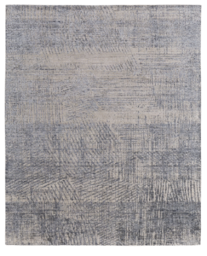 EASTFIELD-BLUE/BEIGE-10' x 14' 69AIF7