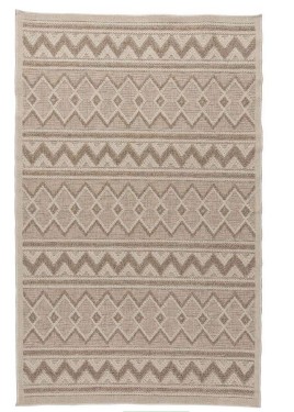 RIVIERA-IVORY/GRIS-152 X 244 2009R1
