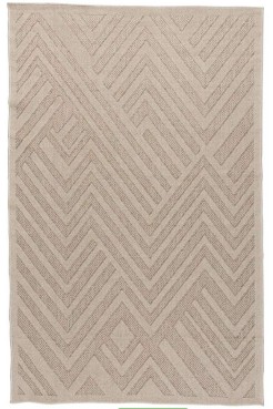 RIVIERA-IVORY/CREMA-152 X 244 2010R1
