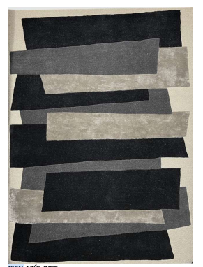 HANA-AZUL/GRIS-244 x 305 120N3