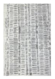KOVA-CREMA/GRIS OSCURO-274 x 366 103N5