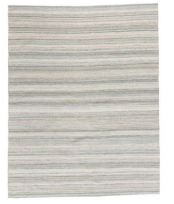 LAIA- CELESTE/CREMA-274 x 366 111N5