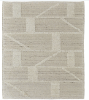 ASHBY-BEIGE/IVORY-2'-6" X 10' 8908F8