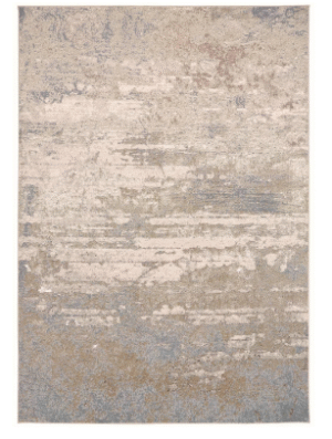 AURA-GOLD/BEIGE-3'-11" X 6' 3736F10