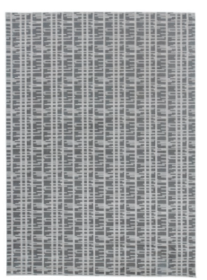 EREN-GRIS/TAUPE-244 X 334 1043C244